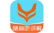 智游狐旅行电脑版段首LOGO