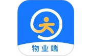 园区派物业管理电脑版段首LOGO