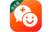 平安好医生医生版电脑版段首LOGO