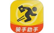 外卖骑手百宝箱电脑版段首LOGO