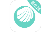 元骁健康医生端电脑版段首LOGO