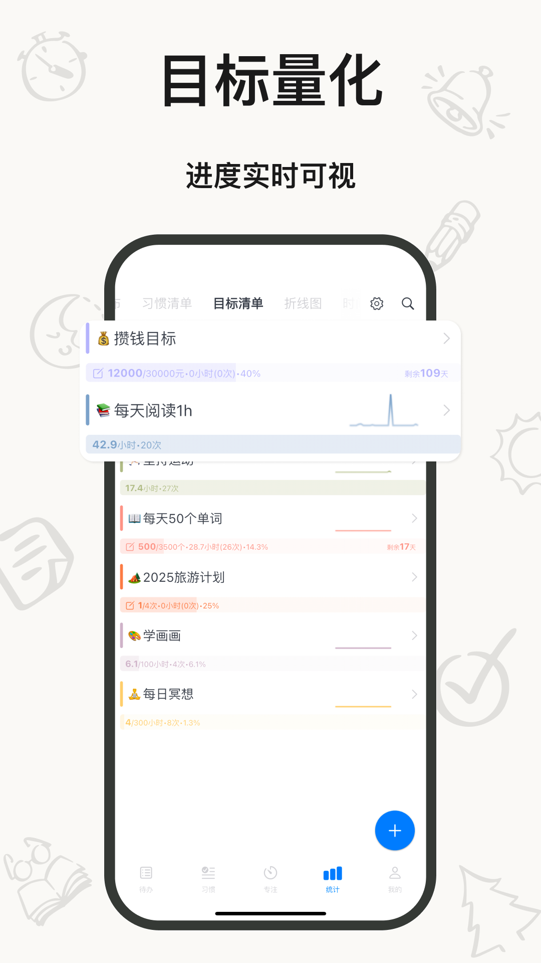 时光伴侣