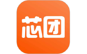 芯团电脑版段首LOGO