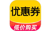 外卖订餐优惠券电脑版段首LOGO