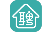 聘家电脑版段首LOGO