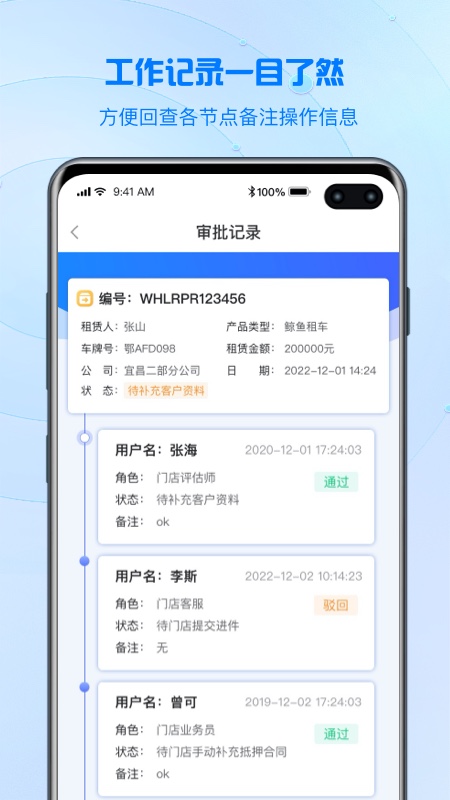 品融数据