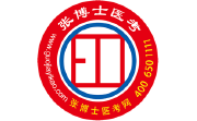张博士医考掌上课堂电脑版段首LOGO