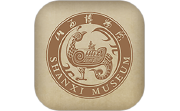 山西博物院电脑版段首LOGO
