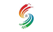 山亭融媒电脑版段首LOGO