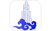 智天阙电脑版段首LOGO