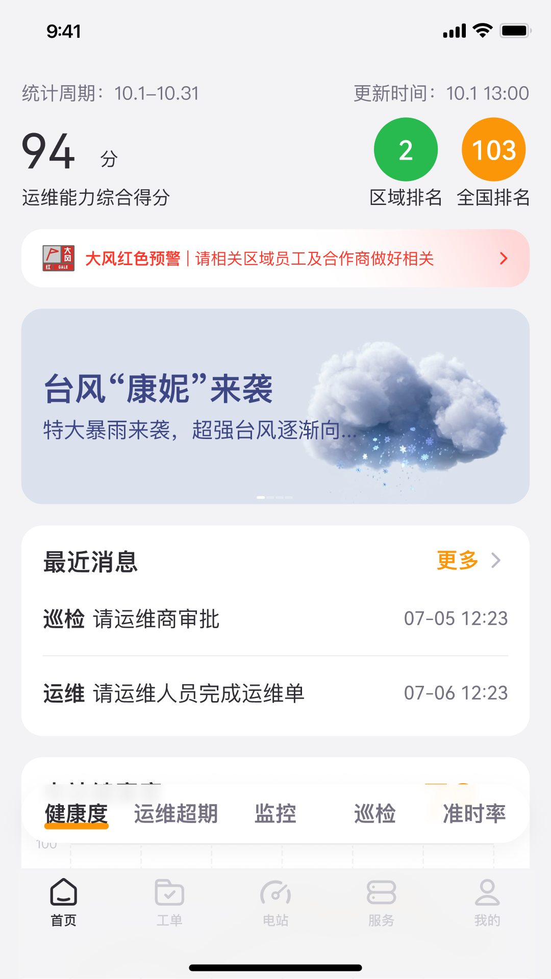小安智维电脑版截图
