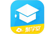 聚学堂电脑版段首LOGO