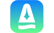 山海星剧电脑版段首LOGO