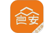 众食安企业端电脑版段首LOGO