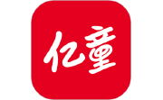 亿童图书电脑版段首LOGO