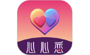 心心恋电脑版段首LOGO