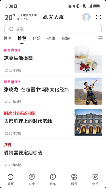 数字大理