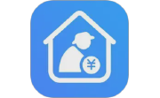 退休养老助手电脑版段首LOGO