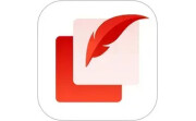 今日文库电脑版段首LOGO
