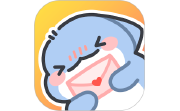 鲨鲨恋语电脑版段首LOGO
