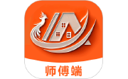 亿嘉安师傅端电脑版段首LOGO