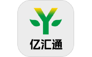 亿汇通电脑版段首LOGO