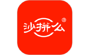 沙拼么电脑版段首LOGO