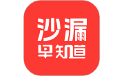 沙漏早知道电脑版段首LOGO