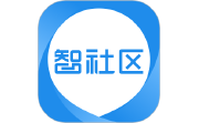 半径智社区电脑版段首LOGO