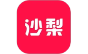 沙梨约妆电脑版段首LOGO