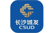 数字城发电脑版段首LOGO