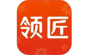 领匠云课堂电脑版段首LOGO