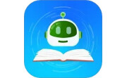 AI英语教学电脑版段首LOGO