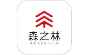 森之林商城电脑版段首LOGO