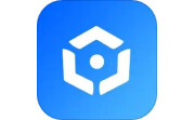 数智运营电脑版段首LOGO