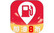 团油加油省钱电脑版段首LOGO