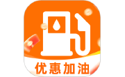 团团加油优惠电脑版段首LOGO