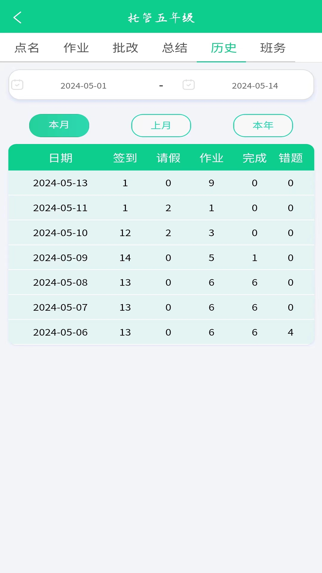 数智托管电脑版截图