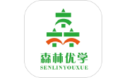 森林优学电脑版段首LOGO