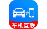 智能手车互联电脑版段首LOGO