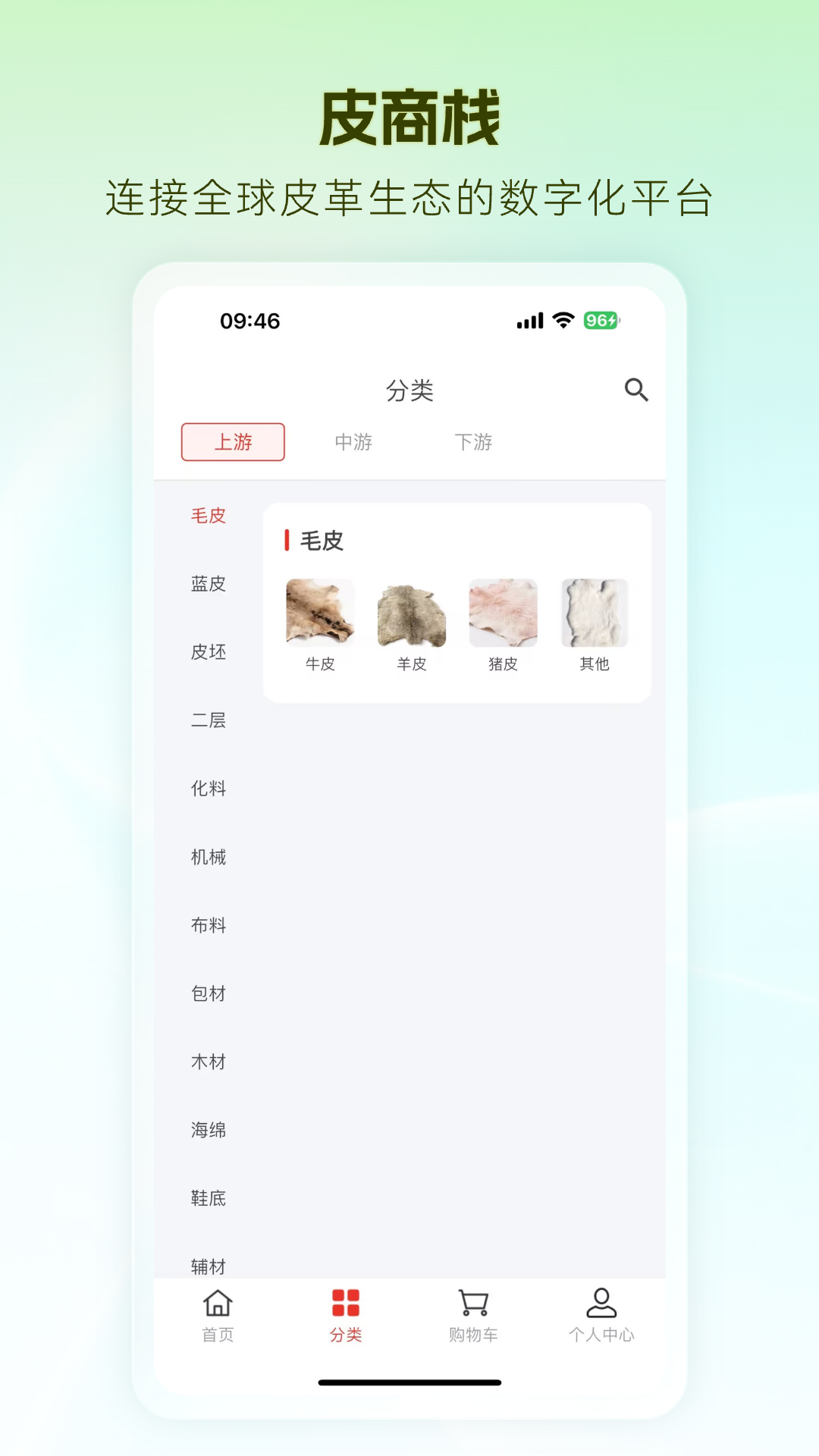 皮商电脑版截图