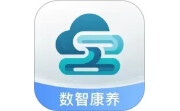 数智康养用户端电脑版段首LOGO