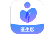 心康管家电脑版段首LOGO