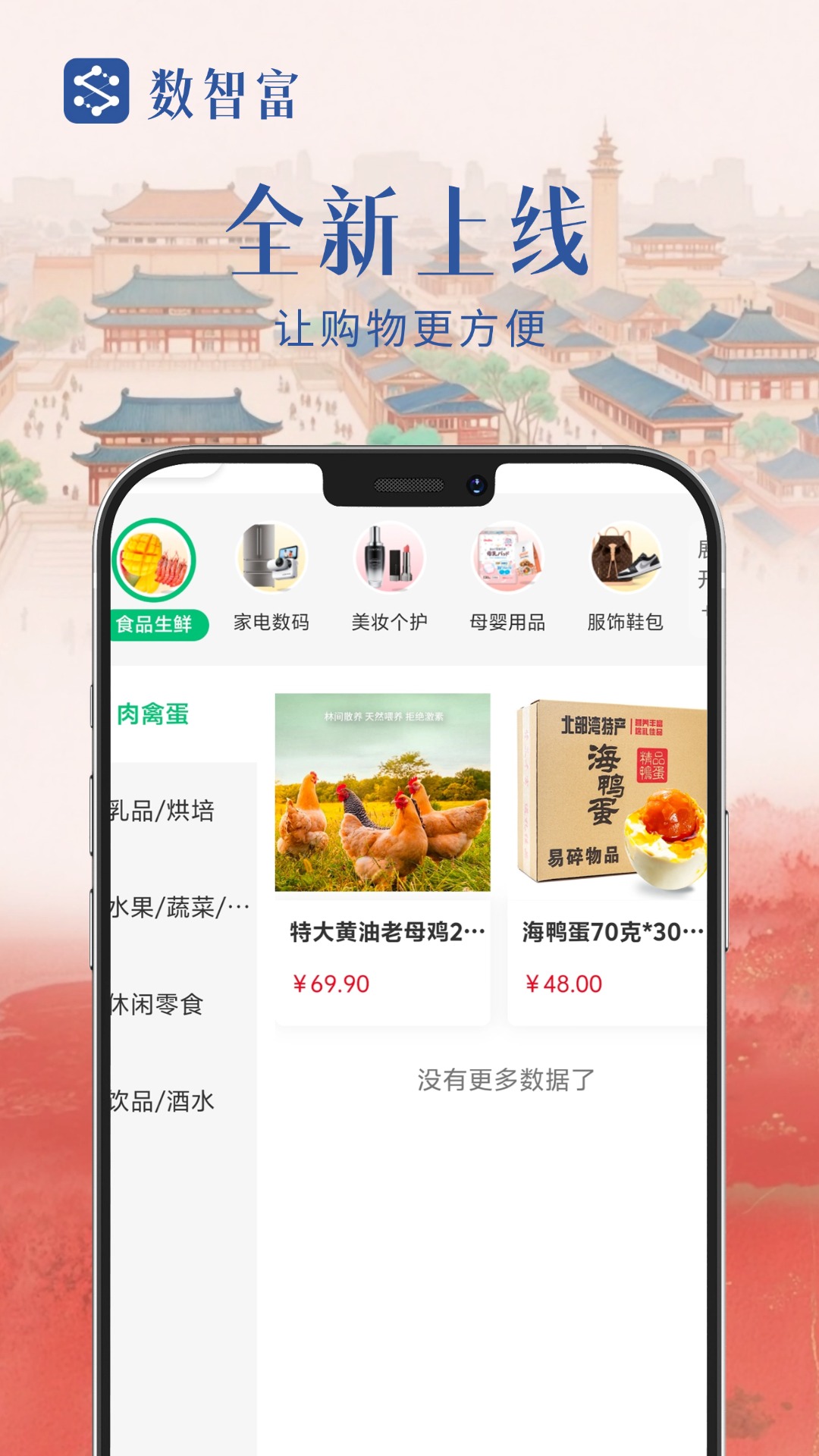 数智富