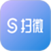 扫微