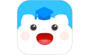 学尖生电脑版段首LOGO