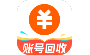 蟹蟹卖号电脑版段首LOGO