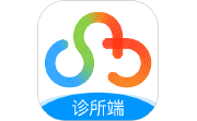 思众医疗云电脑版段首LOGO