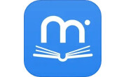 爱书猫电脑版段首LOGO