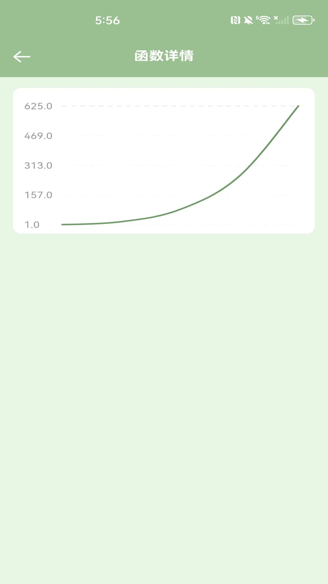 智能函数计算器